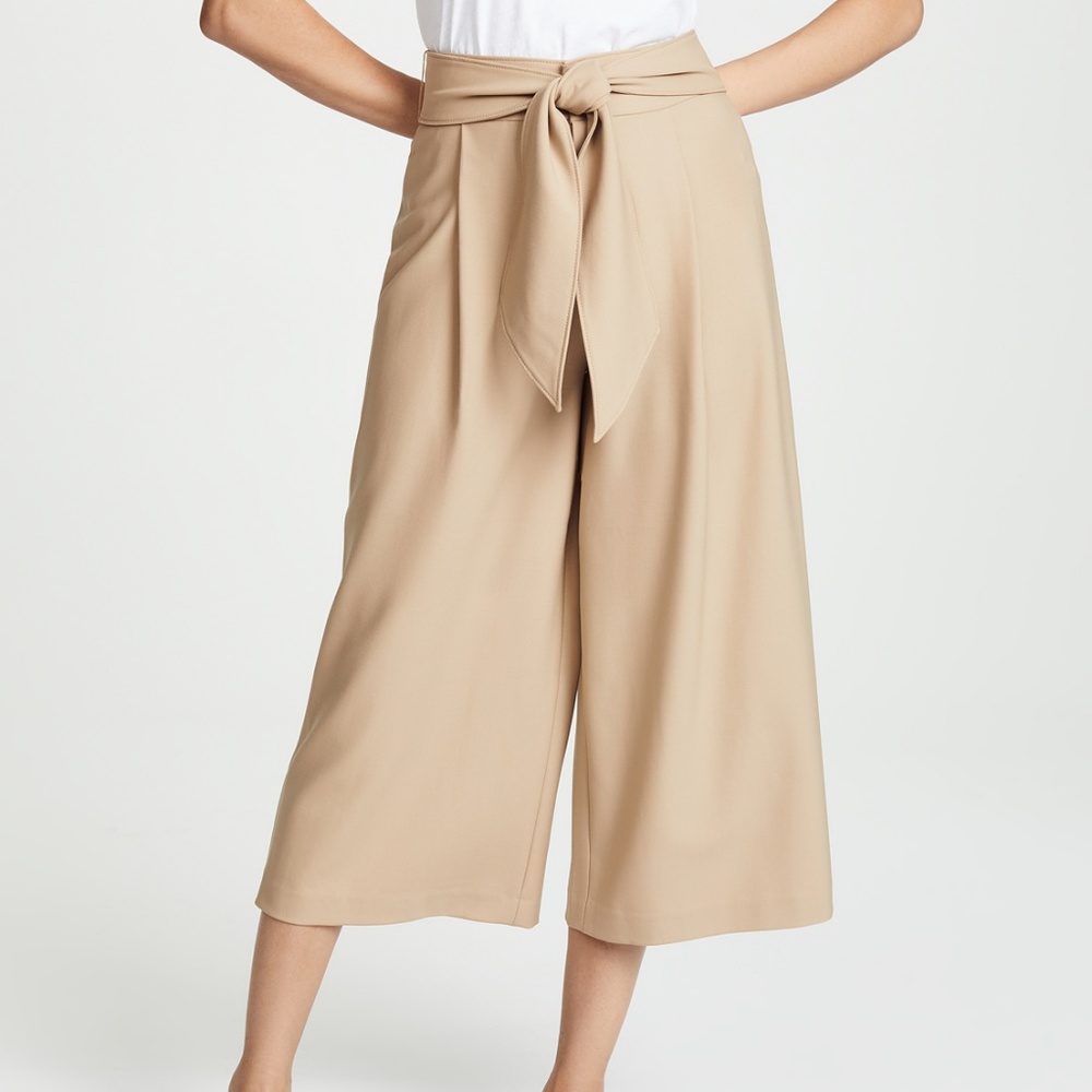 Club Monaco Izabelah Pants